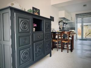 Appartements Les Sardinieres : photos des chambres