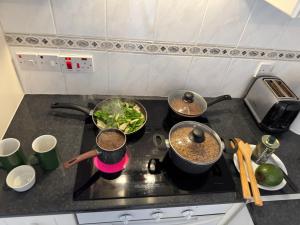 Beautiful 1-bd Ap near the beach historic places