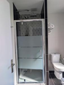 Hotels Hotel Mademoiselle : photos des chambres
