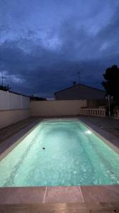 Villas Villa piscine privee : photos des chambres