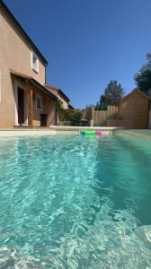 Villas Villa piscine privee : photos des chambres