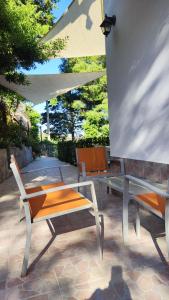 Casa Vacanze Fontanelle