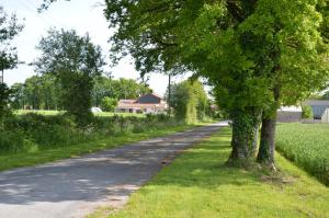 B&B / Chambres d'hotes Gites la Lande : photos des chambres