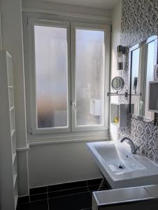 Hotels Hotel Mademoiselle : photos des chambres