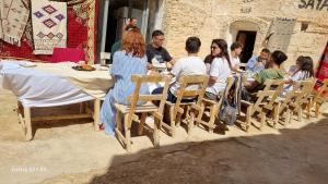Maison dhôte dar massouada