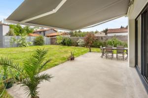 Maisons de vacances La Grande Fouques - Calme & Confortable : photos des chambres