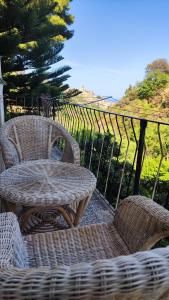 Casa Vacanze Fontanelle