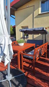 Dobre miejsce na Jurze