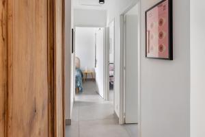 Maisons de vacances La Grande Fouques - Calme & Confortable : photos des chambres