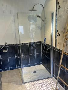 B&B / Chambres d'hotes La Marquille : photos des chambres