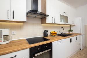 Holiday Residence Maja