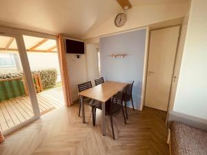 Mobil Home Jasmins 1