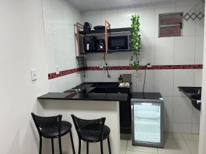 Studio em Lauro de Freitas