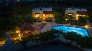 Olive Grove Villas - Villa Eleni