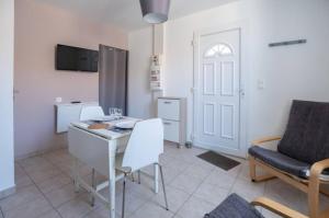 Appartement Améthyste Vals les bains