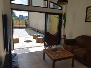 Maison de charme face au Canal