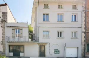 Appartement Améthyste Vals les bains