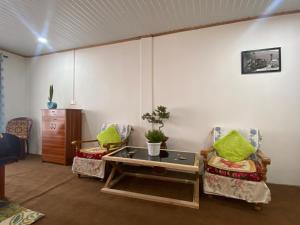 Máple farmstay