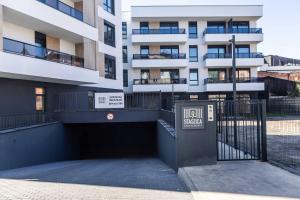 Apartamenty Miodowe