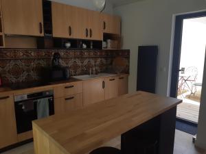 Maison de charme face au Canal