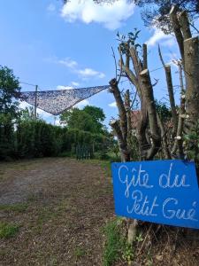 Gîte du Petit Gué