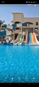 لاسيرينا بالم بيتش للعائلات