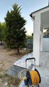 Relaxing Stay by the Beach