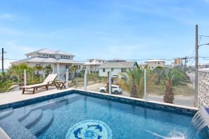 Tuscan Sun by Gulf Coast Getaways