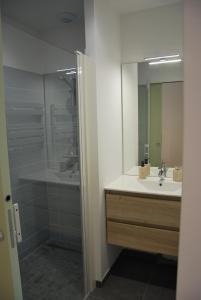 Appart'hotels Le Logis de Raphabel : photos des chambres