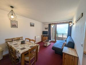 Le balcon des Ecrins