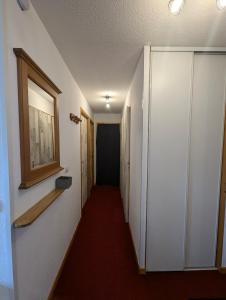 Le balcon des Ecrins