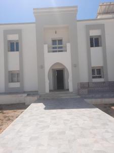 Villa Nad