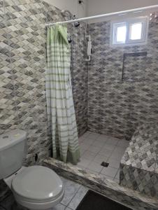 3 minutos de Mall Las Cascadas Apartamento de 2 cuartos completo