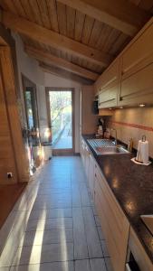 Chalets Le chalet des oliviers : photos des chambres