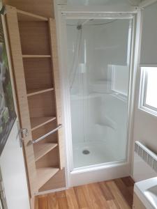 Sejours a la campagne Camping Pre Vologne : photos des chambres