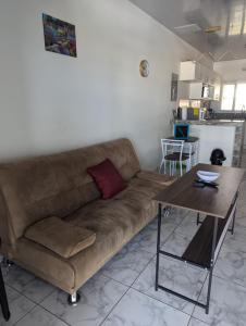 3 minutos de Mall Las Cascadas Apartamento de 2 cuartos completo