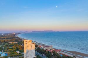 Căn hộ nghỉ dưỡng The Sóng Vũng Tàu - Bôngs Homestay