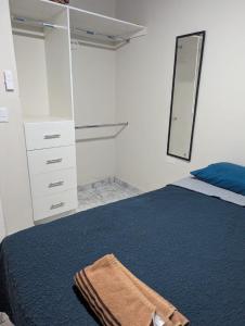 3 minutos de Mall Las Cascadas Apartamento de 2 cuartos completo