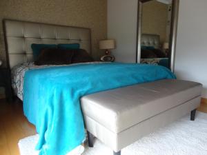 Apartamento Raio de Sol