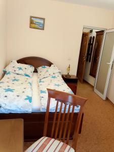 Хотел ЗЛАТНА КОТВА