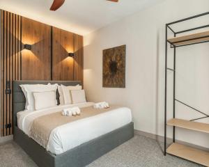 Montparnasse - Premium family apartment for 5