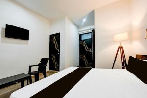 Hotel O Glory Galaxy