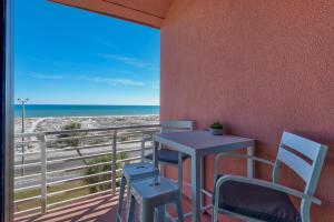 Palm Beach Club #230 - by Gulf Coast Getaways