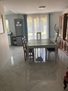 Sejours chez l'habitant Special FDH : photos des chambres