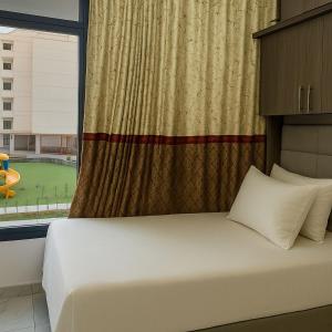 DiveRelaxation at Porto Said