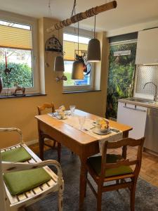 Weserfeeling Apartment in Höxter