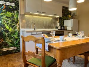 Weserfeeling Apartment in Höxter