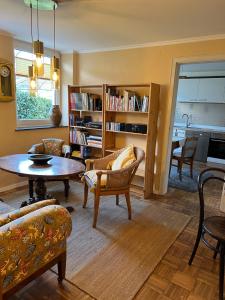 Weserfeeling Apartment in Höxter