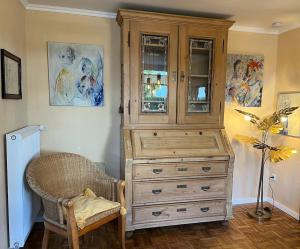 Weserfeeling Apartment in Höxter