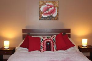 Casa En La Precordillera